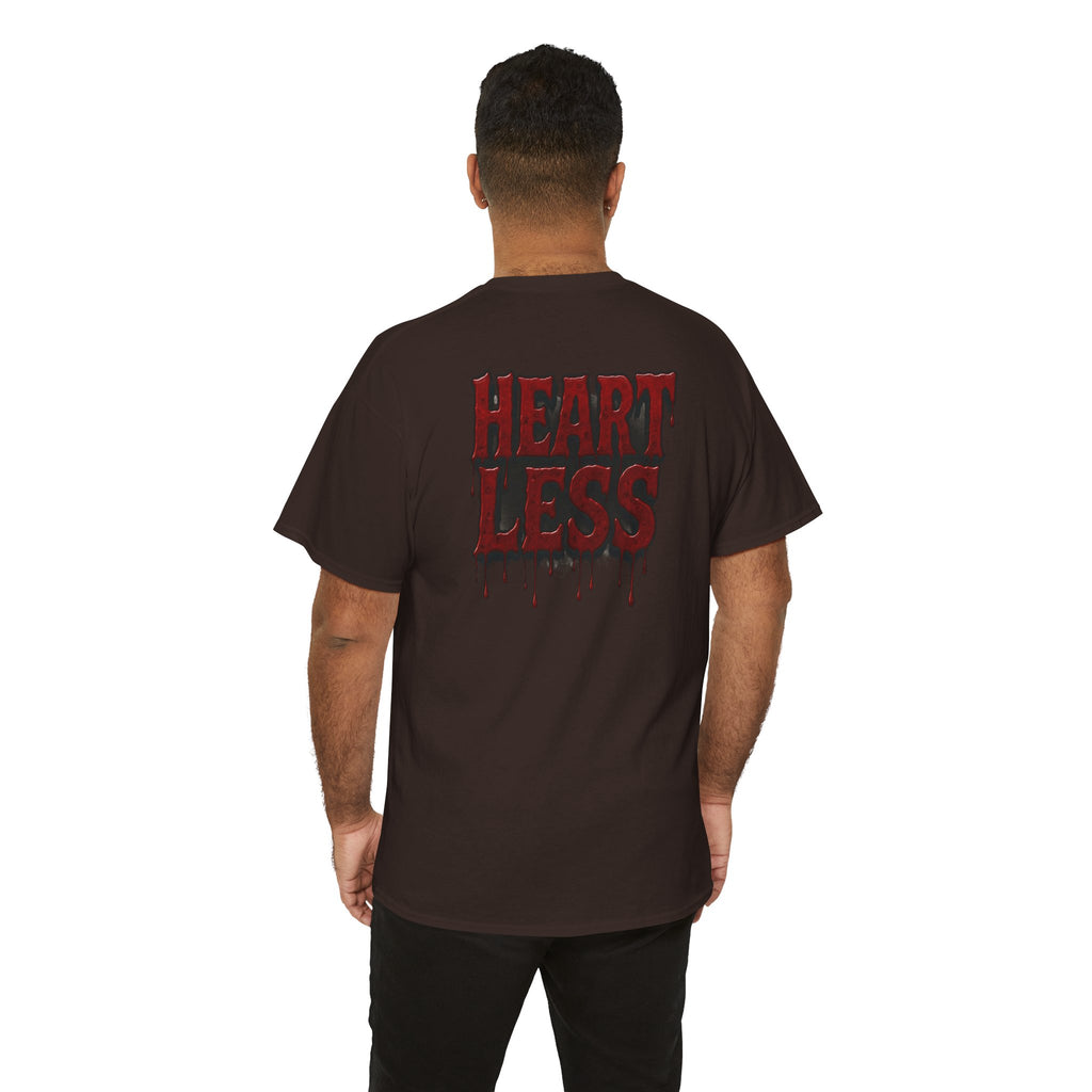 Heartless Heavy Cotton Tee