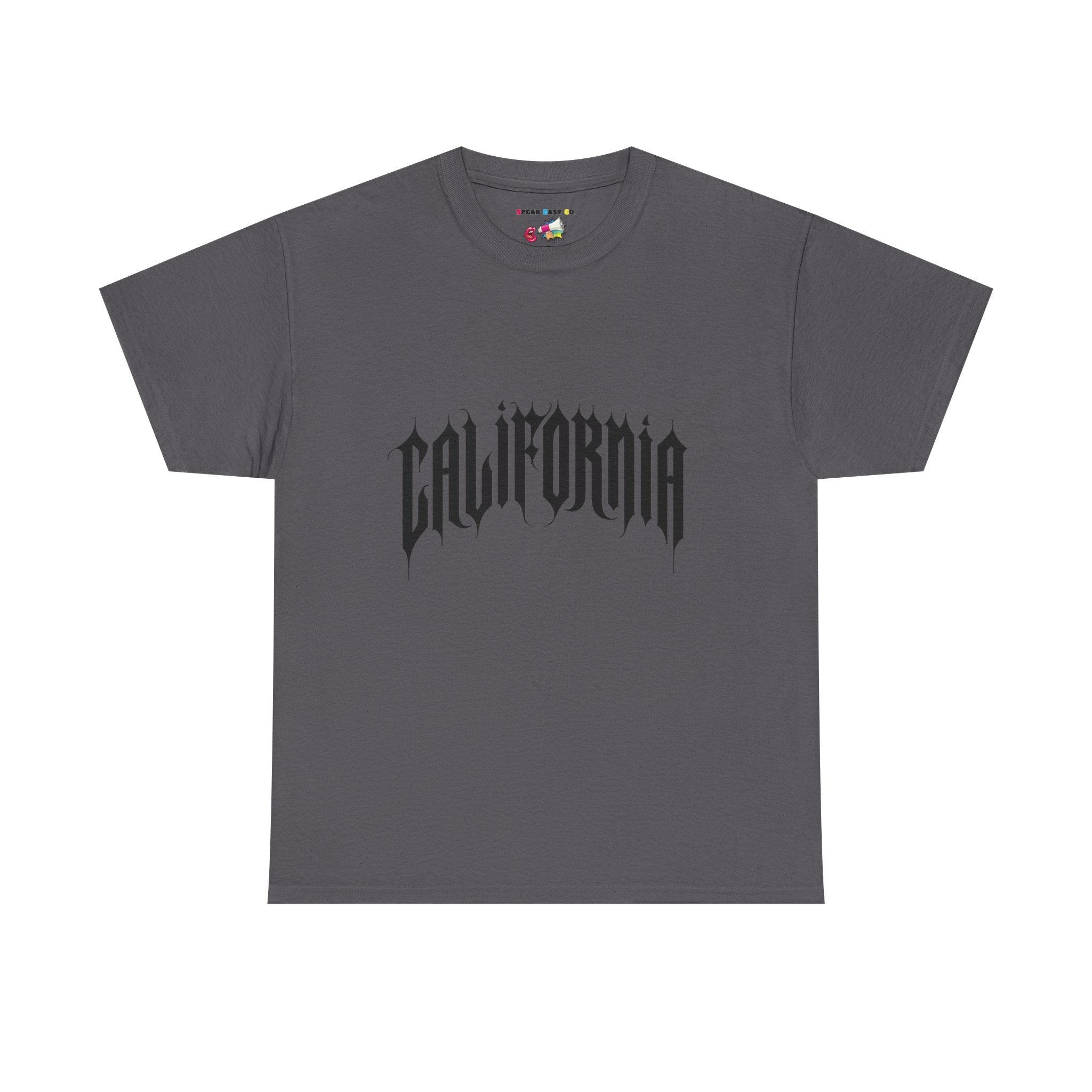 California Tee