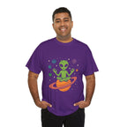 Galactic Alien Tee