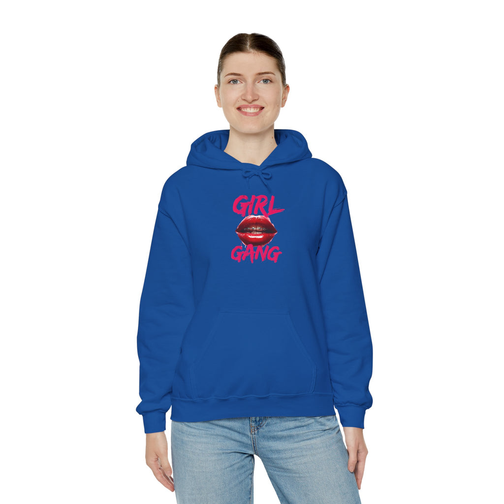 "Girl Gang" Hoodie