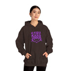 "Stay Dark" Hoodie