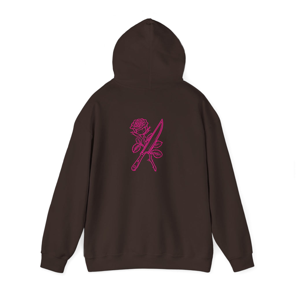 Rose & Knife Hoodie