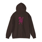 Rose & Knife Hoodie