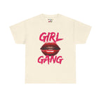 "Girl Gang" Tee