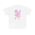 Rose & Knife Tee