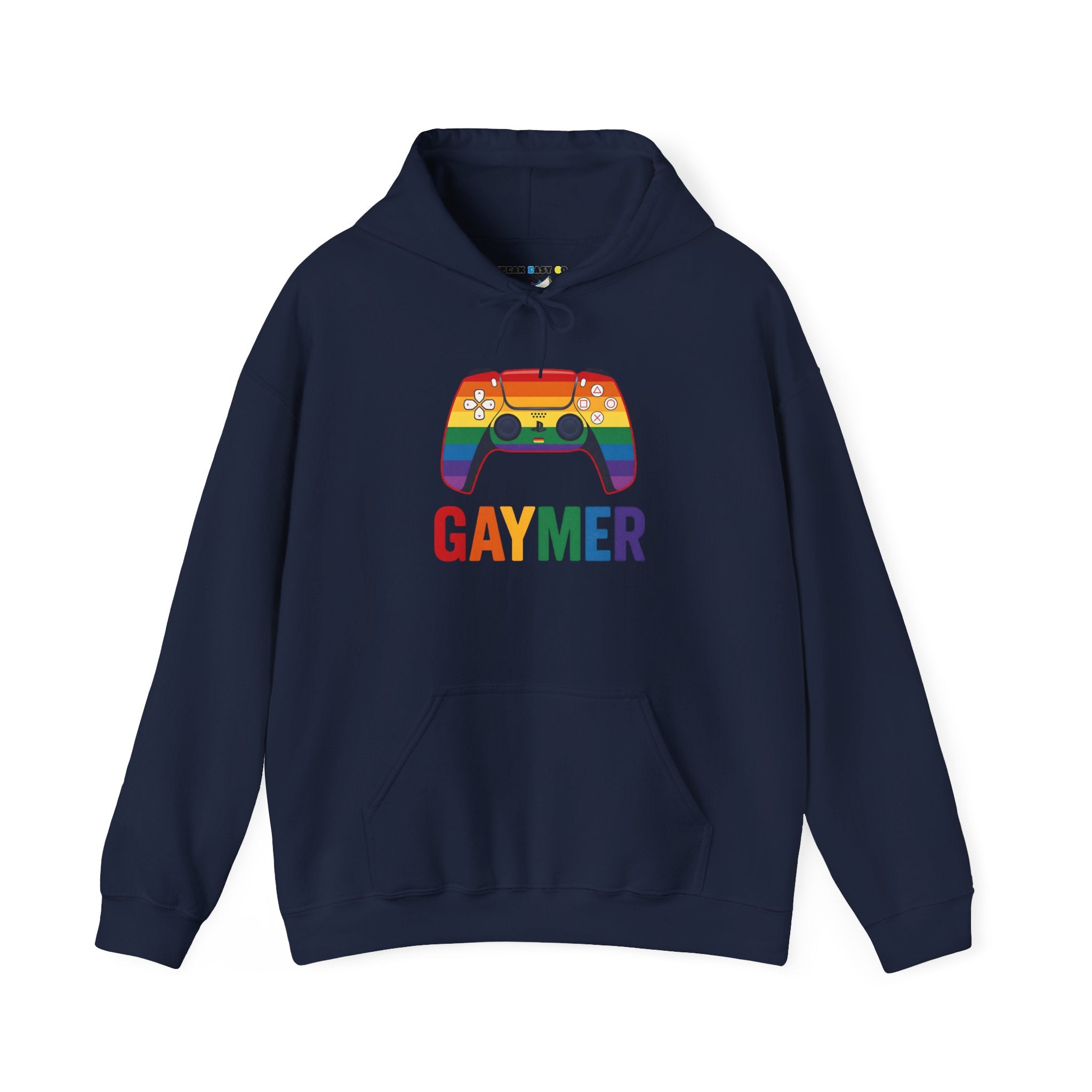 Gaymer Hoodie