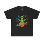 Galactic Alien Tee