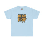 Bear Drip Graphic Tee