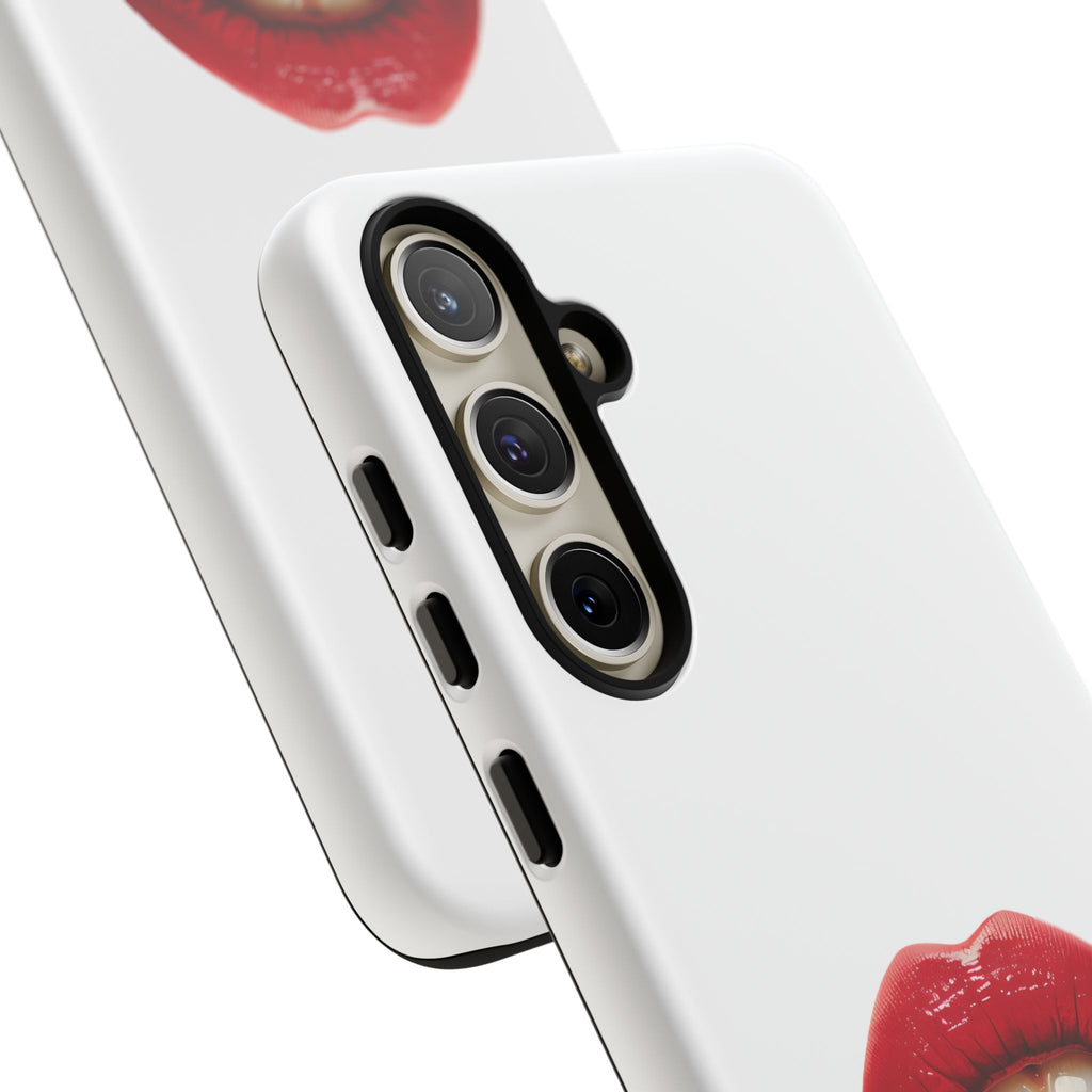 Speak-Tough Phone Cases