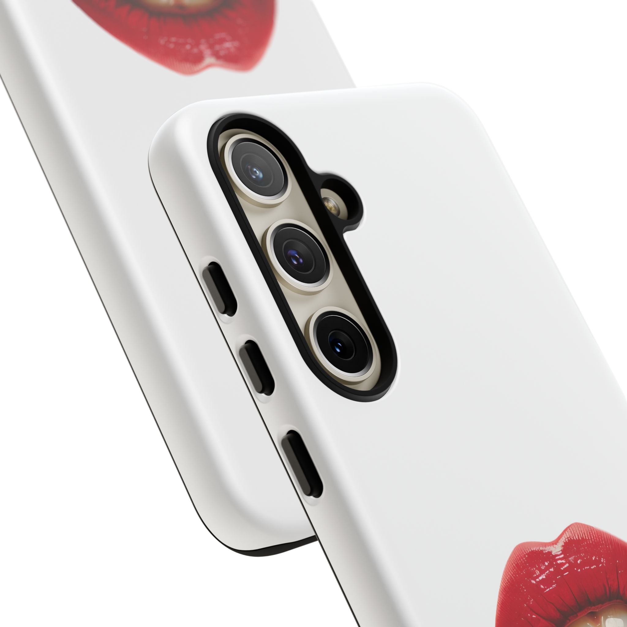 Speak-Tough Phone Cases