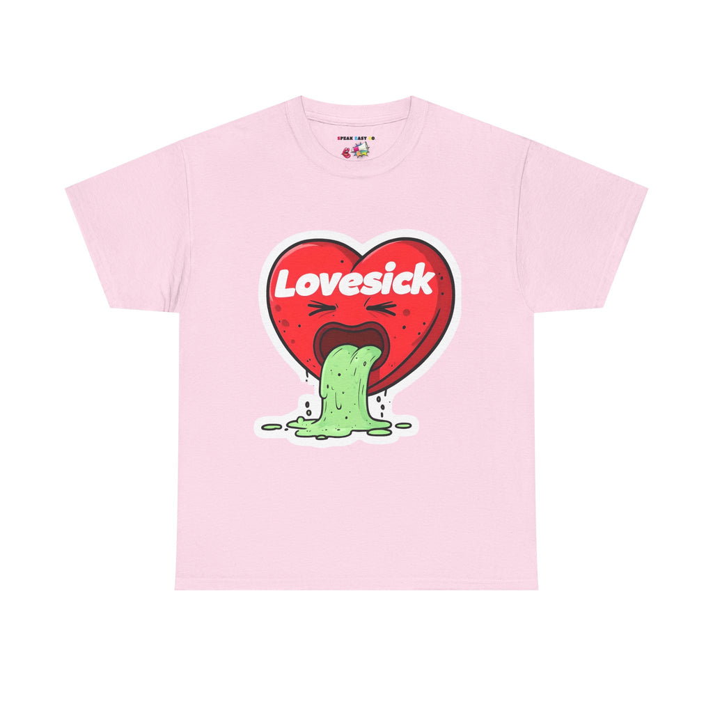 Lovesick Tee