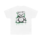Bear Drip Graphic Tee