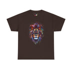 Lion Scribble Tee