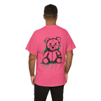 Bear Drip Graphic Tee
