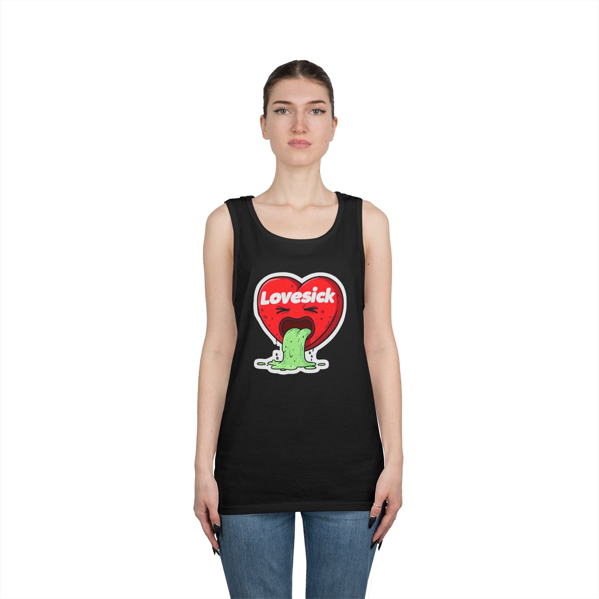 Lovesick Tank