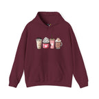 Coffee Lovers Hoodie