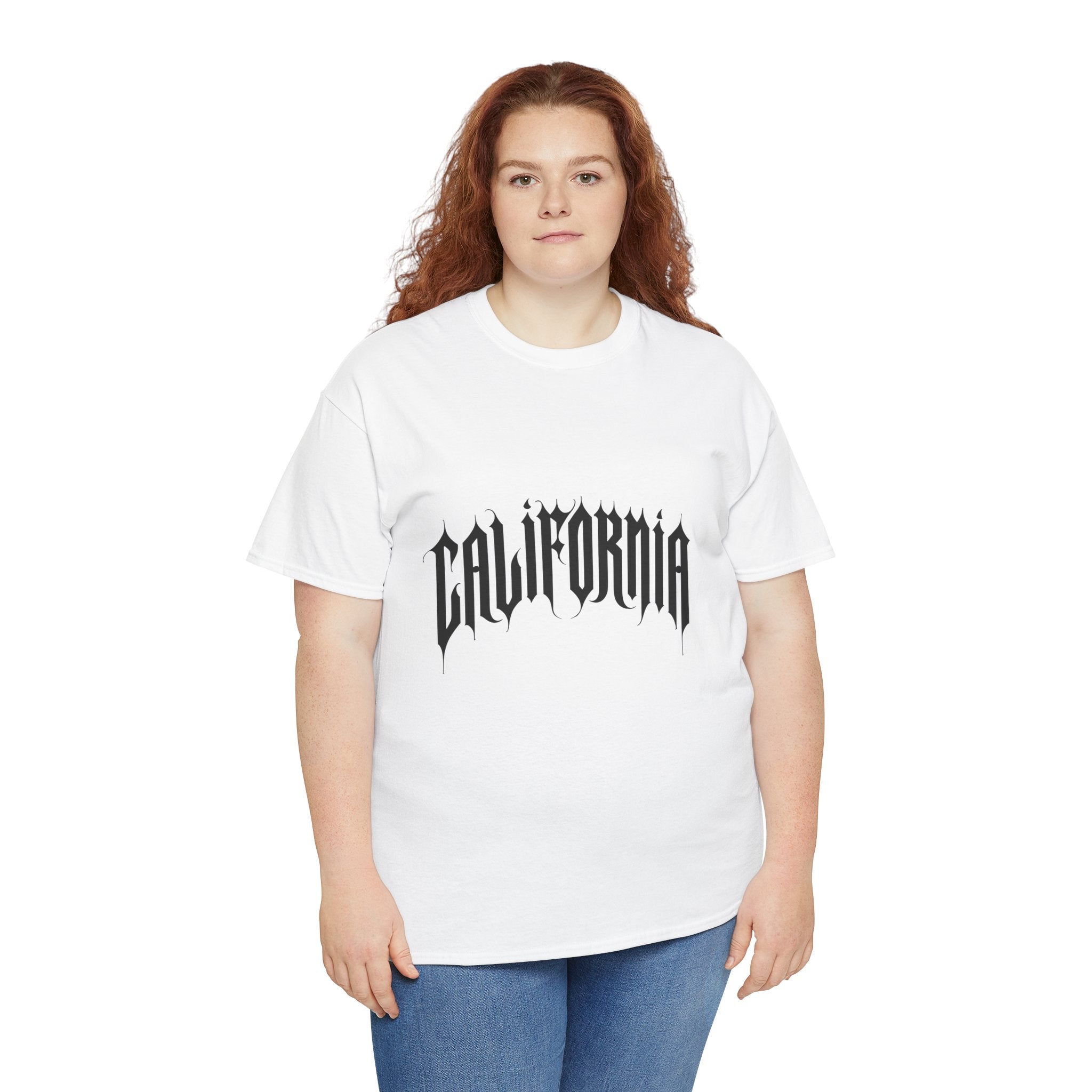 California Tee
