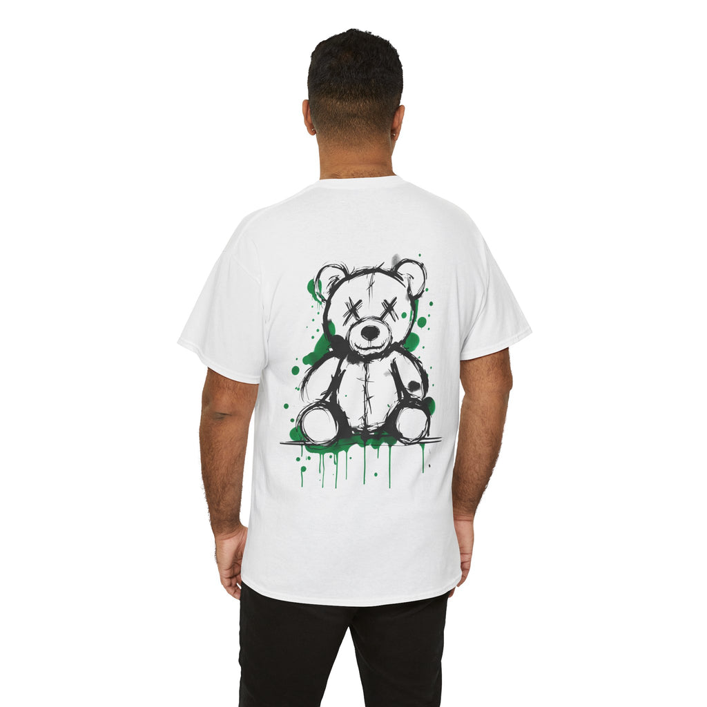 Bear Drip Graphic Tee