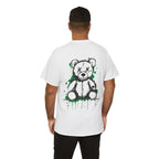 Bear Drip Graphic Tee