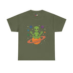 Galactic Alien Tee