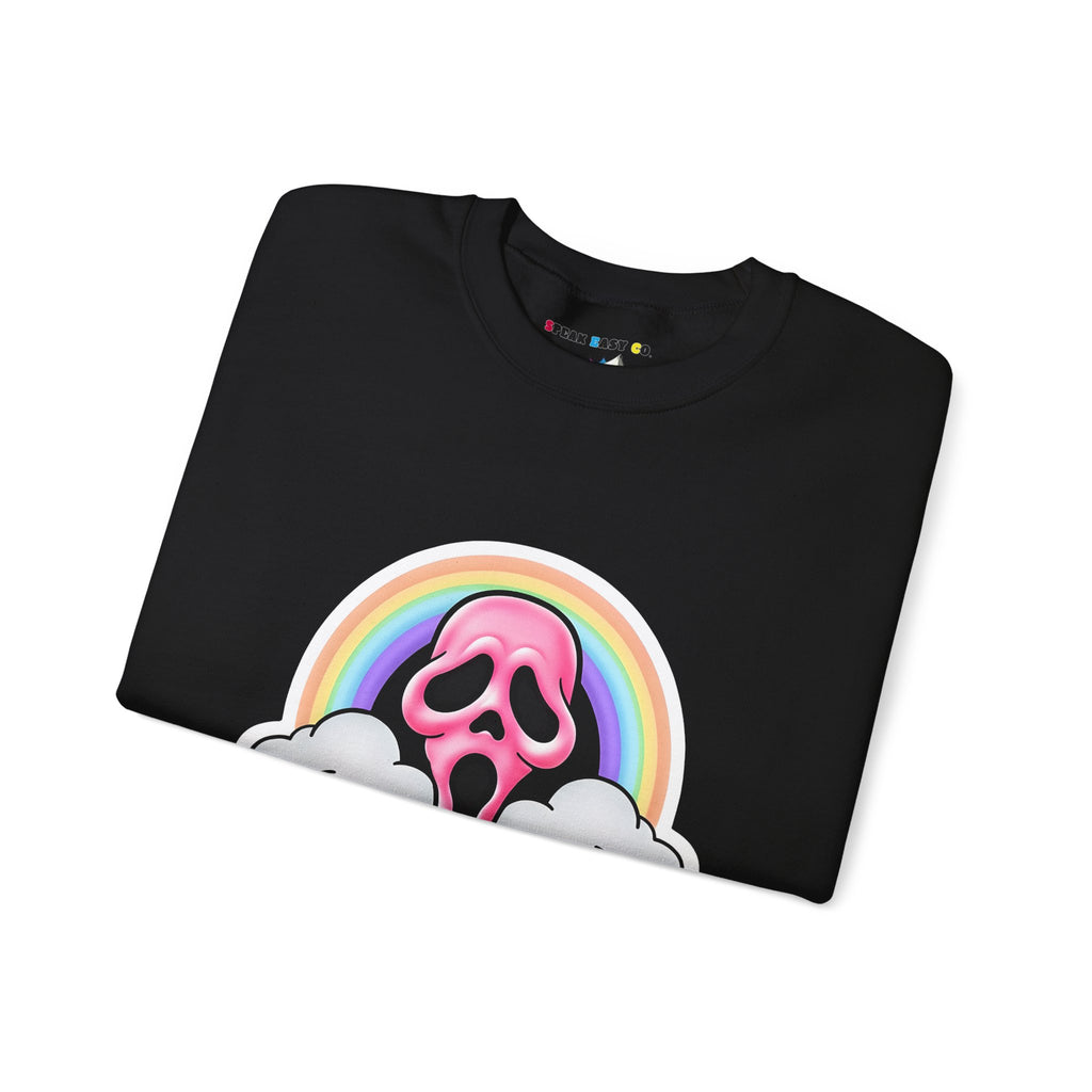 Ghostface Crewneck Sweatshirt