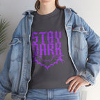 "Stay Dark" Tee