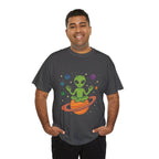 Galactic Alien Tee
