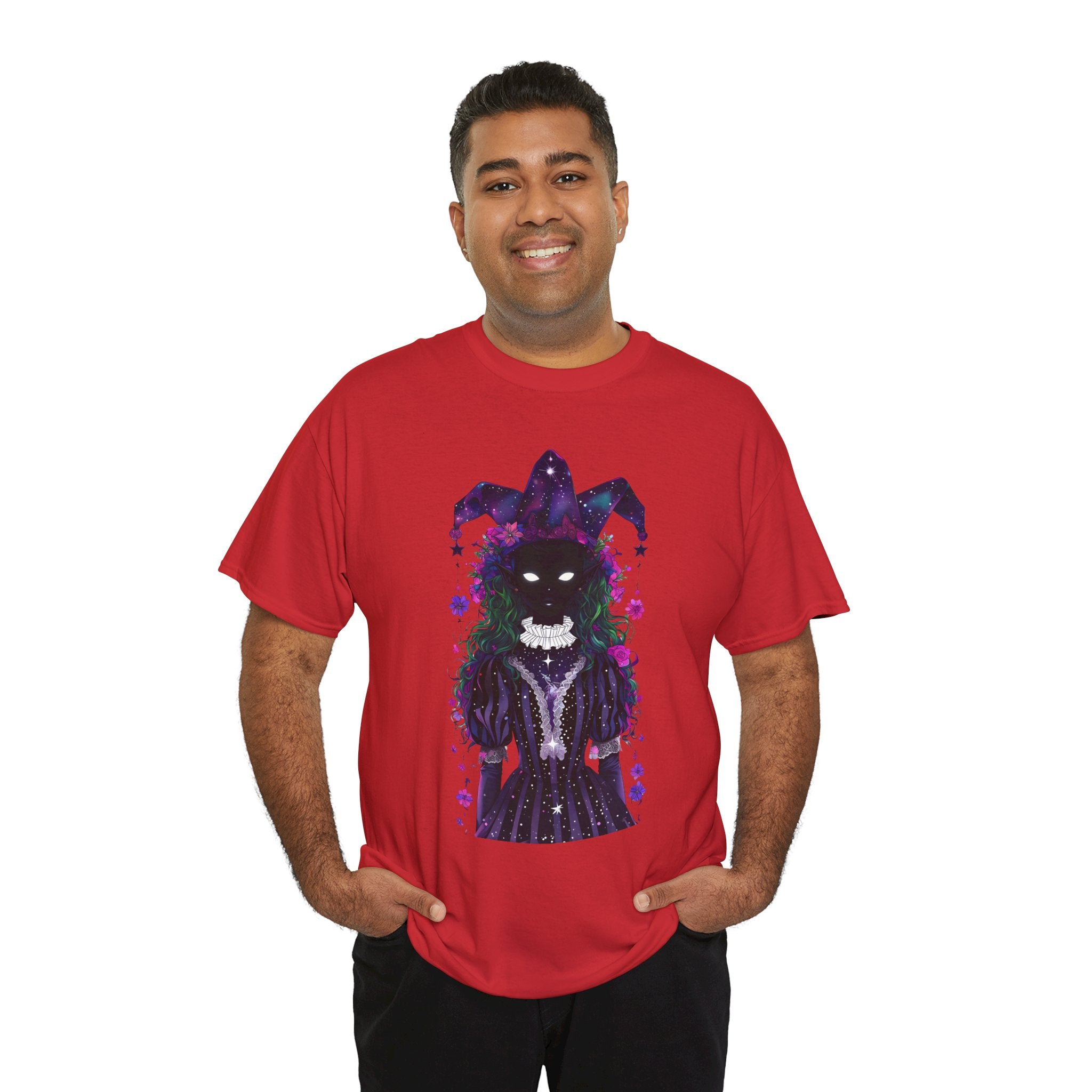Mystical Joker Tee