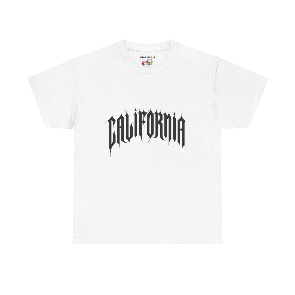 California Tee