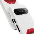 Speak-Tough Phone Cases