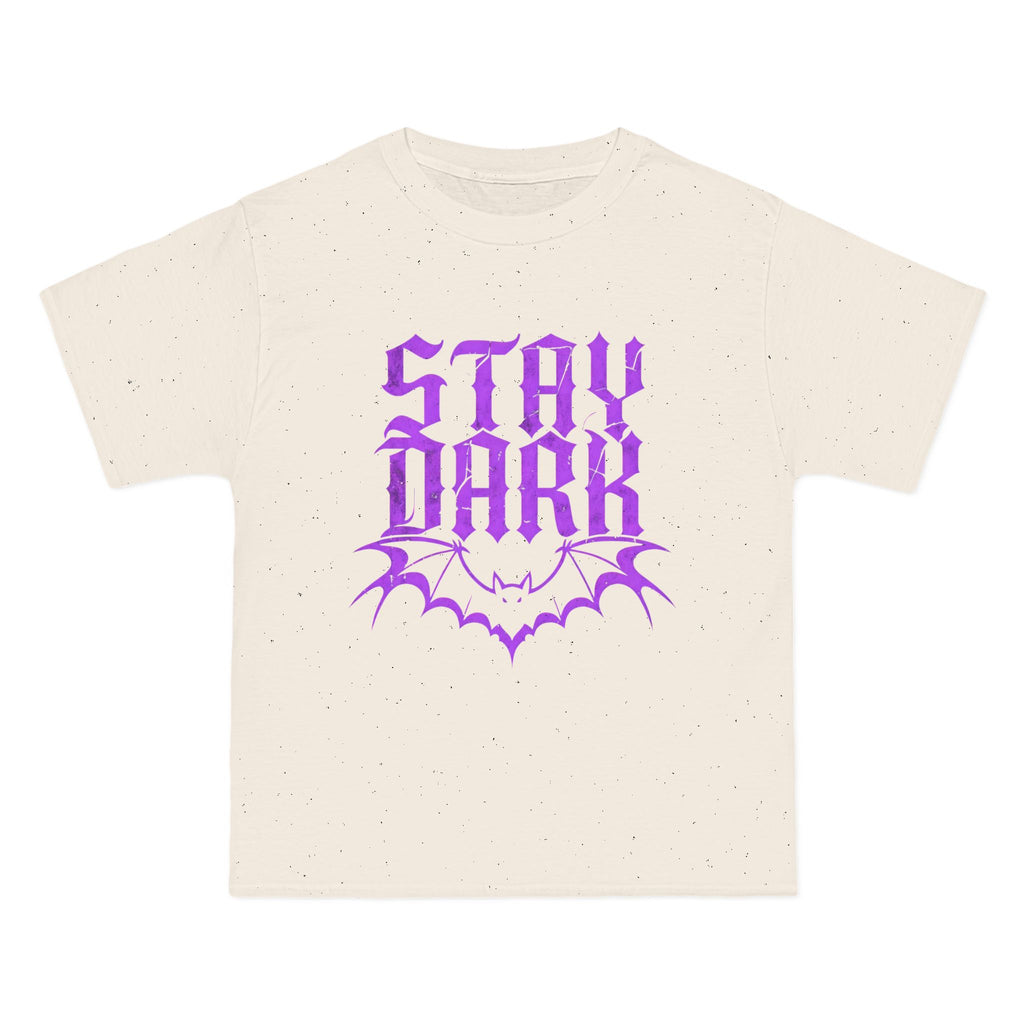 "Stay Dark" Tee