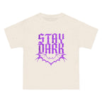 "Stay Dark" Tee
