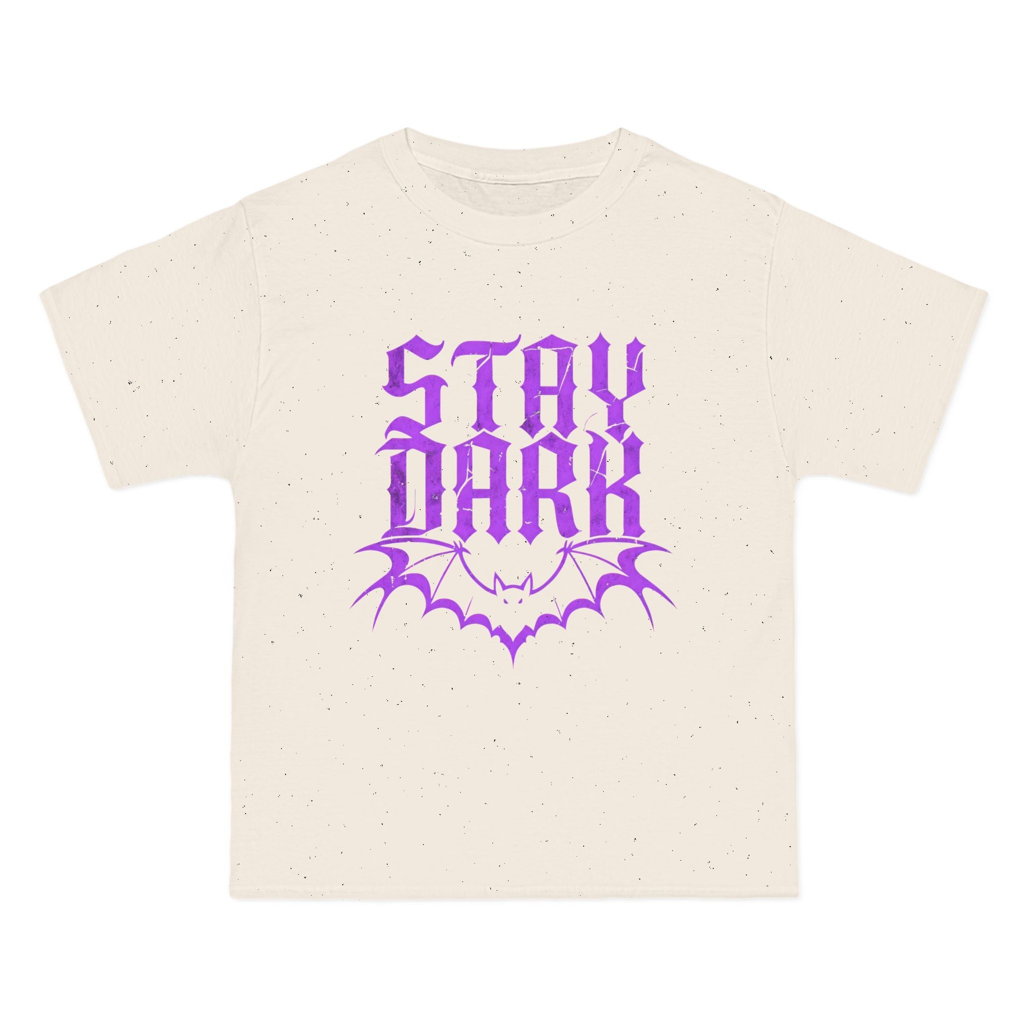 "Stay Dark" Tee