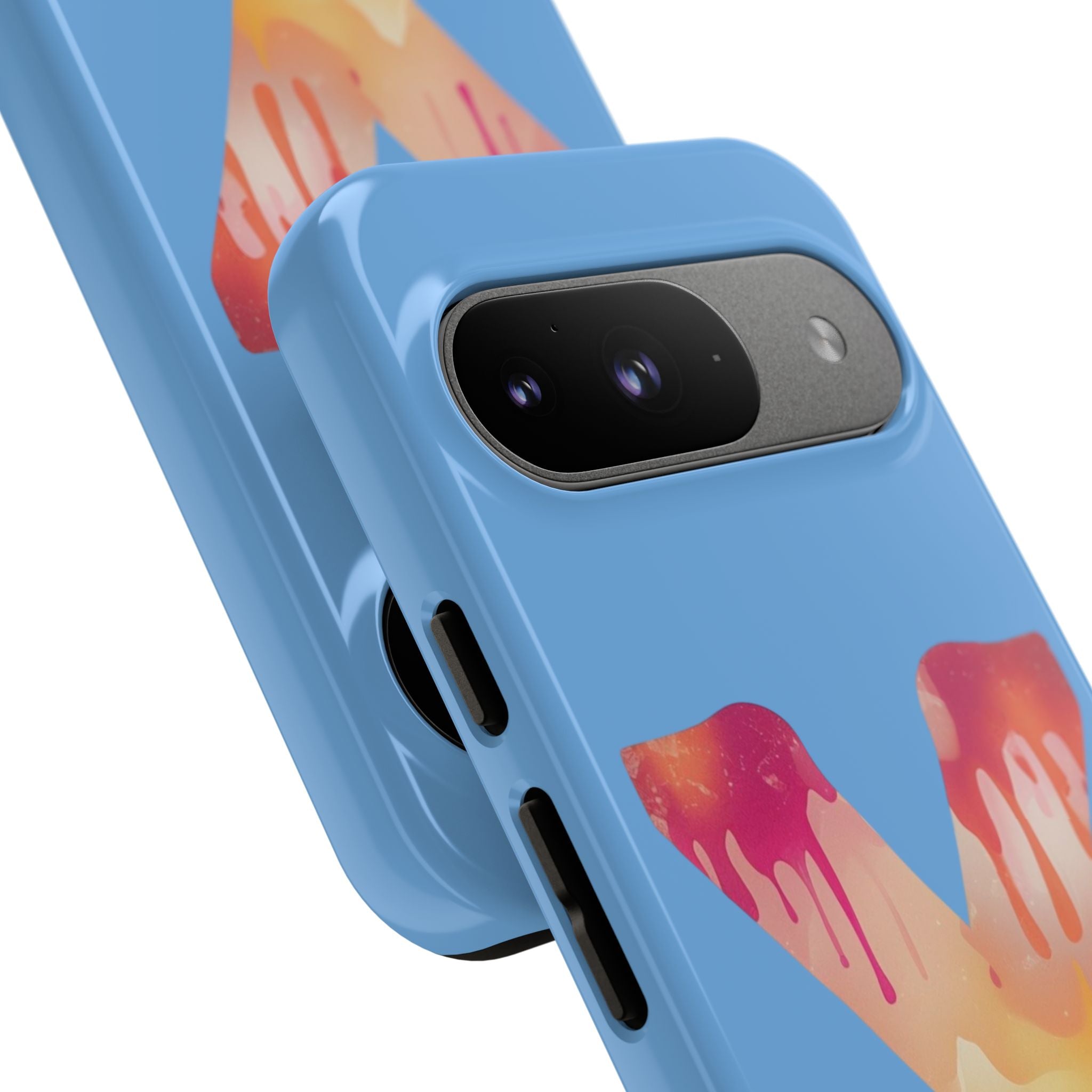 X Drip Tough Phone Case