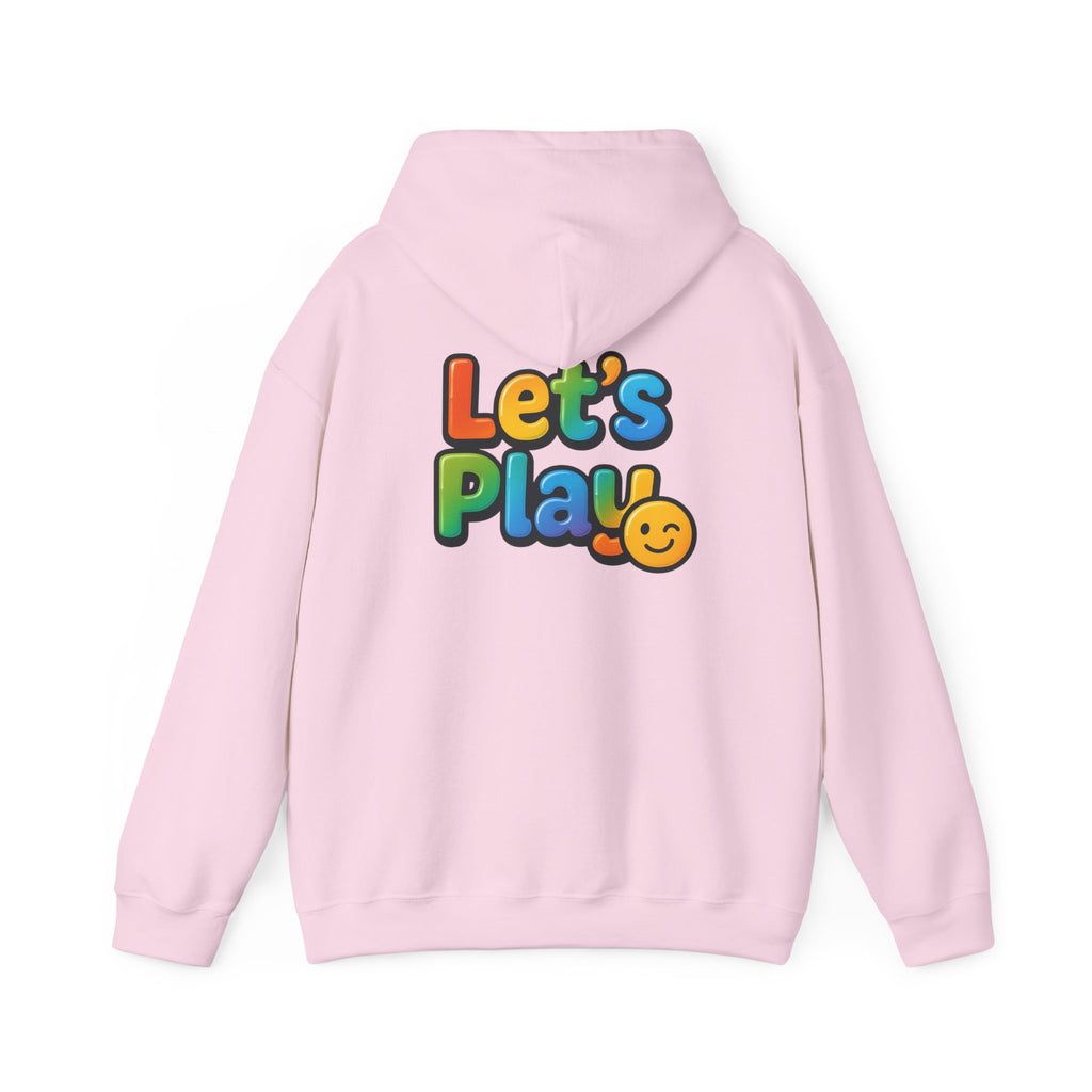 Gaymer Hoodie