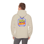 90s Baby Hoodie