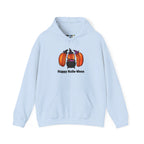 "Happy Hallo-Ween" Hotdog Witches Hoodie