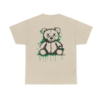 Bear Drip Graphic Tee