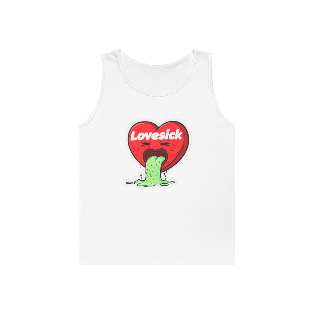 Lovesick Tank