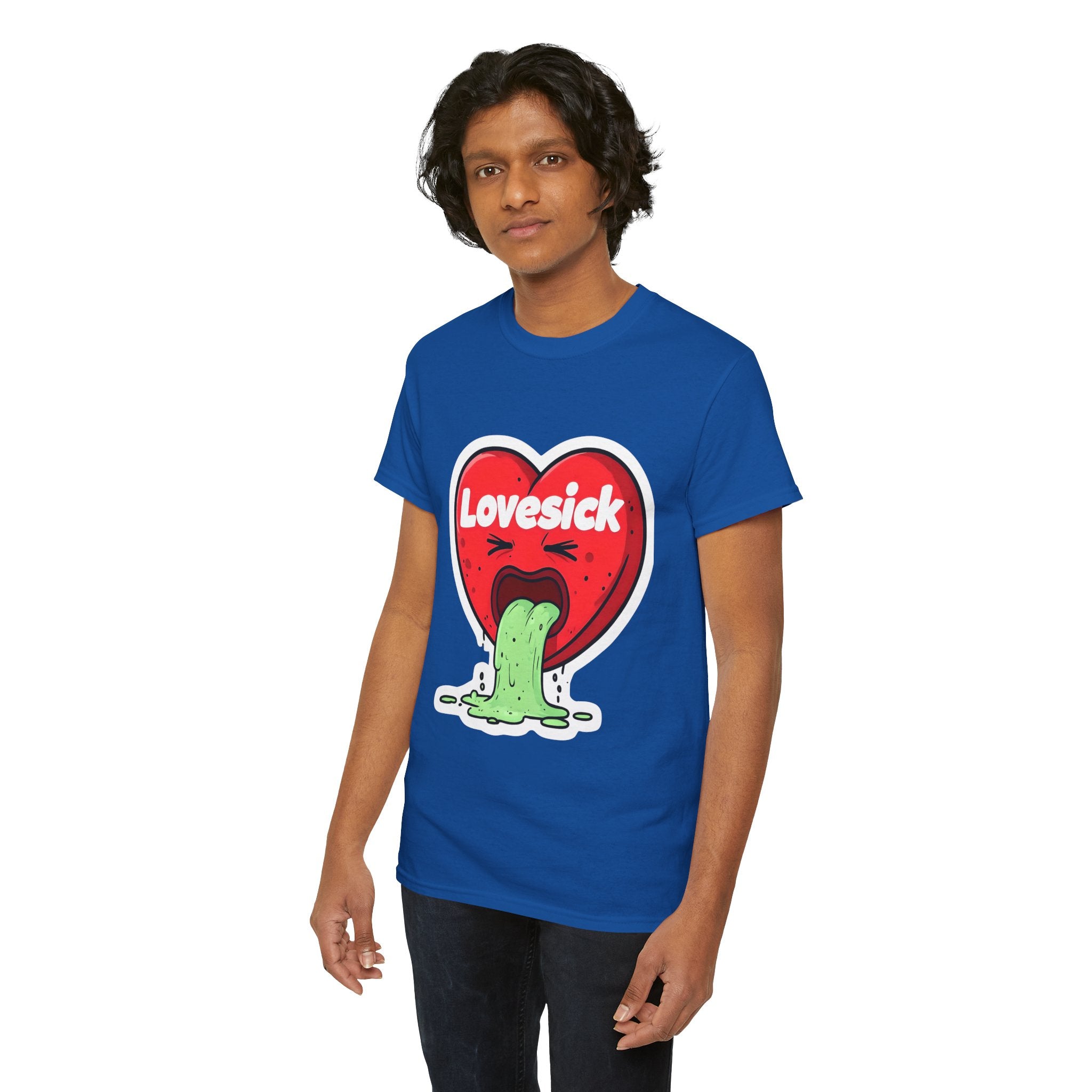 Lovesick Tee