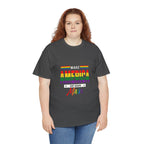 Pride Message T-Shirt - Make America Gay Again