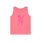 Rose & Knife Tank