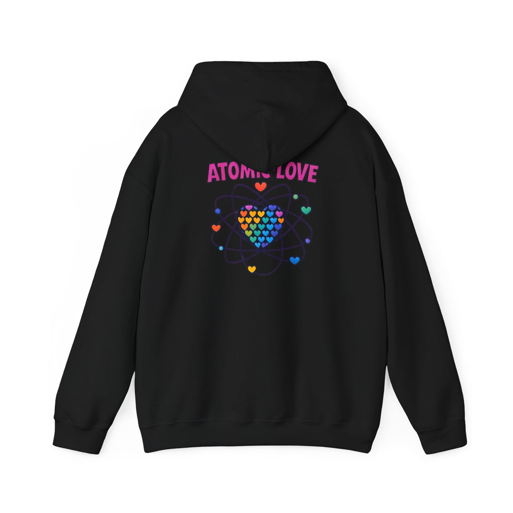 Atomic Love Hoodie