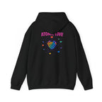 Atomic Love Hoodie