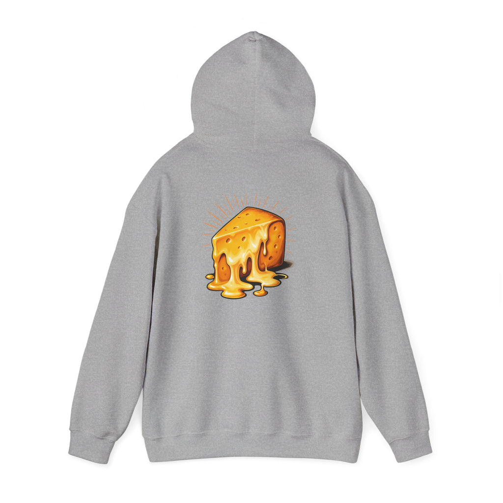 Nacho Business Hoodie