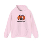 "Happy Hallo-Ween" Hotdog Witches Hoodie