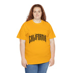 California Tee
