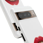 Speak-Tough Phone Cases