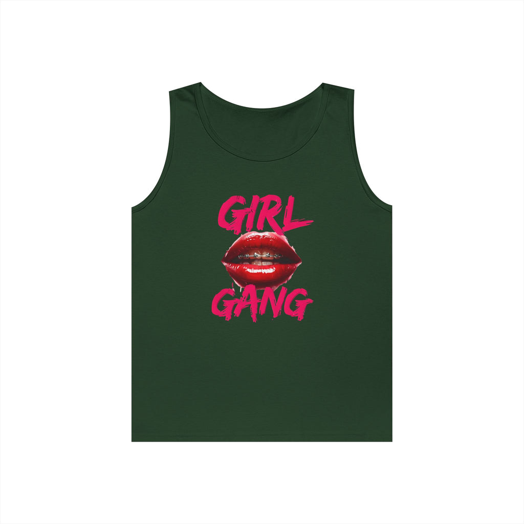"Girl Gang" Tank