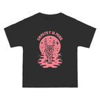 "Empathy Is Punk" Tee